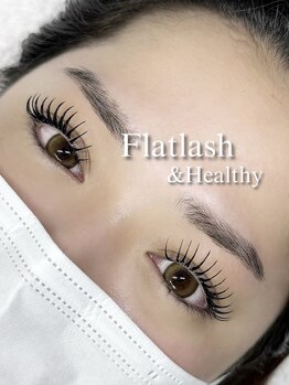 フレイヤ 大元店(Freiya)/フラットつけ放題.&ヘルシー