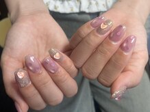 リラエス(Rela S)/