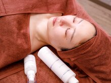 ココ(COCO)/ララピール/ハーブピーリング