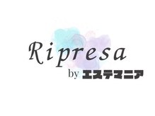 最新幹細胞再生美容専門・スカルプ＆フェイシャルサロン Ripresa by エステマニア