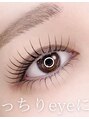 アイラッシュサロン ブラン イオンモール幕張新都心店(Eyelash Salon Blanc) 136通りのデザインの中からできるまつ毛エクステも♪