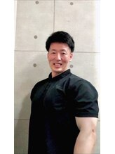 ラビットジム(RABBIT GYM) 元原 幸希