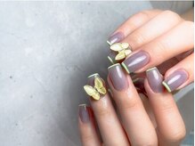 ラフィーナ(RAFFINA)/