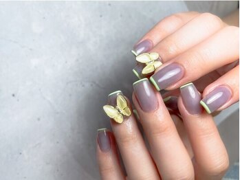 ラフィーナ(RAFFINA)/