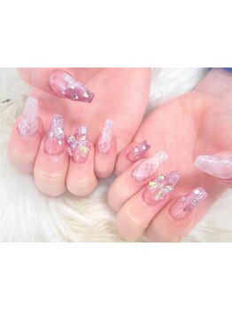 モテ可愛系（デート・合コン）が得意