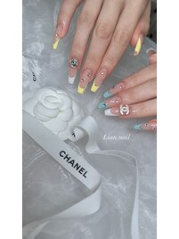 Frenchnail