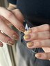 【hand nail】magnet/flash