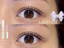 エルレ 五反田店(ELRe)/lash lift