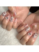 マーズ(Mar's)/デザインTomoka