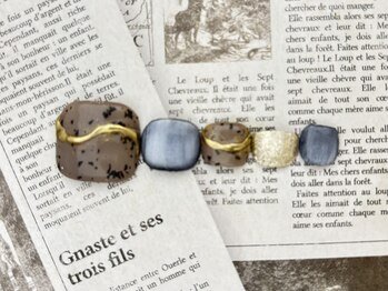 ダッシングディバ 新百合ヶ丘オーパ店(DASHING　DIVA)/ニュアンスアート