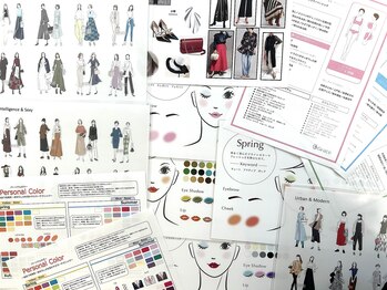 グレース 表参道(Grace)/アドバイス資料＆データ付き♪