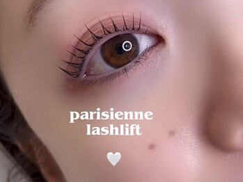 ミラ 池袋西口店(mila.)/パリジェンヌラッシュリフト