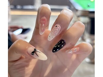 ニコ モチコミ 新大久保店(NICO)/