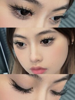 パンダアイラッシュ 上野(panda eyelash)/