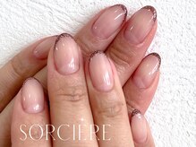 ソルシエール(sorciere)/nail design｜オフ込み90分