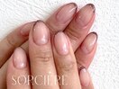 nail design｜オフ込み90分