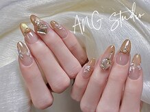 エーエヌジー スタジオ(ANG Studio)/