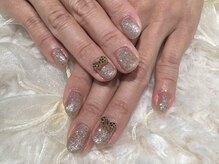 ドゥープ(doop)/フラッシュネイル　担当Yamame