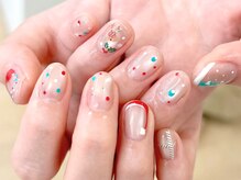 ノア ネイル(Noa Nail)