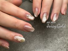ジューシーゴールド(juicy gold)/
