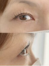 ムニ(muni)/まつげパーマ