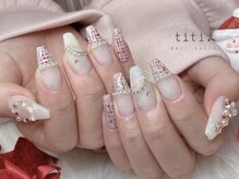 ティティ 横浜(t i t i.)/