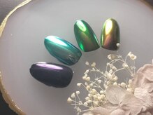 フローリア(FLORIA)/パウダーワンカラー¥6600