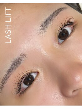 ウィロー(WILLOW)/LASHLIFT