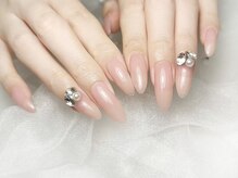 ラスズラン(La suzuran)/ワンカラー