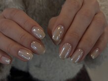 シームネイル(SEAM nail)/