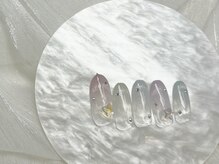 ニケロランシジュ(Nike L'orange)/2026.3月 定額デザイン