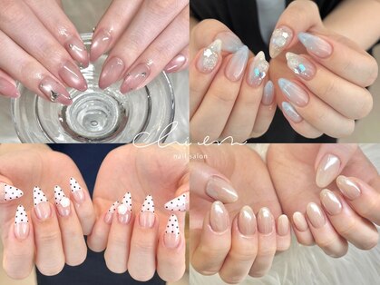 チエム(Chi em)の写真