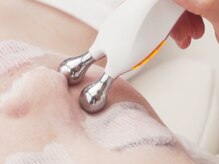 ルナ クレッシェンテ(Luna crescente)/肌の土台"表情筋"を鍛えるエステ