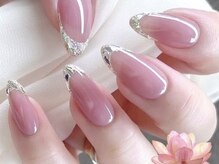 ミオネイル(MiO nail)/ガラスフレンチ