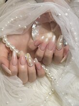 ベリール(Be'Leel)/チークネイル♪