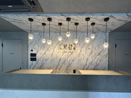 オンコウソ(ONN KOUSO)の写真