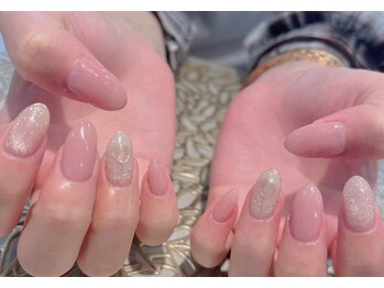 ASAMI限定お持ち込みデザイン