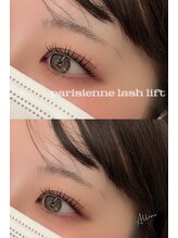 アレーヌ 心斎橋堀江店(Allene)/マツエク/まつげパーマ
