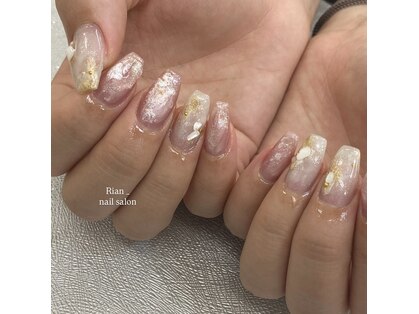 リアン(Rian_)の写真