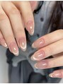 エスサロン(S salon) マグネットフレンチ