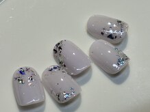 リュクスグロウ 豊中店(Luxe Glow)/平日限定デザイン