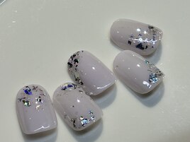 平日限定デザイン