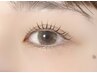 【夏休み限定★学割U24】パリジェンヌorラッシュリフト¥6,500→¥4,980