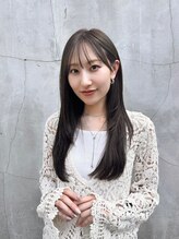 アメリアンドカシェット(Amelie&Cachette) mayu