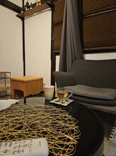 ミホズルーム(Miho‘s room)/エステとよもぎの部屋★