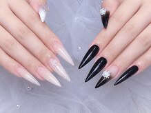 エイミ29ネイル(AME29 Nail)