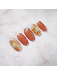 10月 ¥8,400定額メニュー