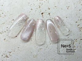 定額S-リュクスなピンク