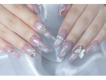 ブリス ネイル(Bliss Nail)/