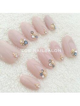 ロエネイルサロン(LOE NAILSALON)/